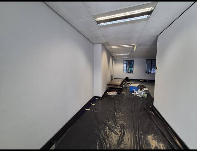 344M² OFFICE TO LET IN SANDTON CENTRAL